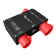 Туровый блок управления лебедками на 1 канал PB MCET 4-1-10